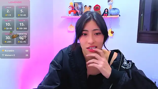 yeon-ju webcam