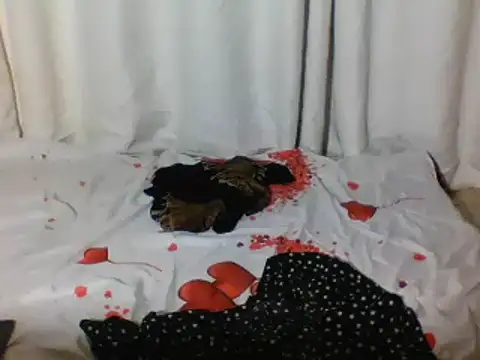 Goldy_petite webcam