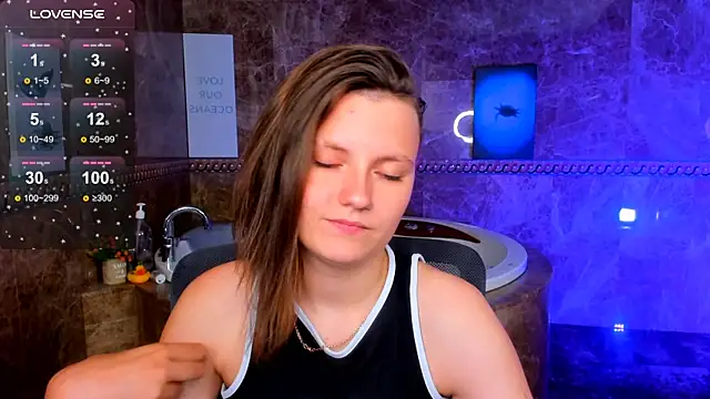 MelindaTin webcam