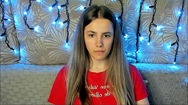 MaggieCake webcam
