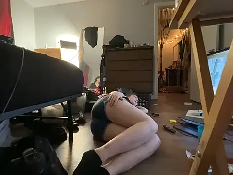 Snowbunnycake_131 webcam