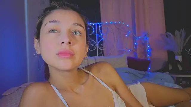 Funny_Bunny webcam