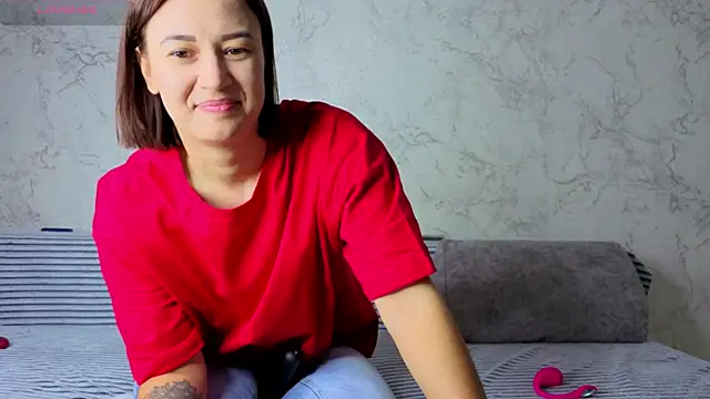 Helen198705 webcam