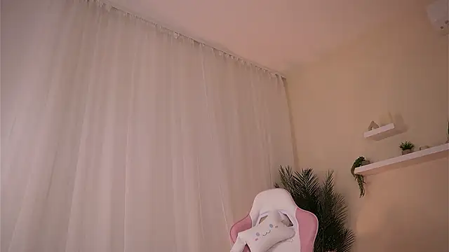 BetsyGonzale webcam
