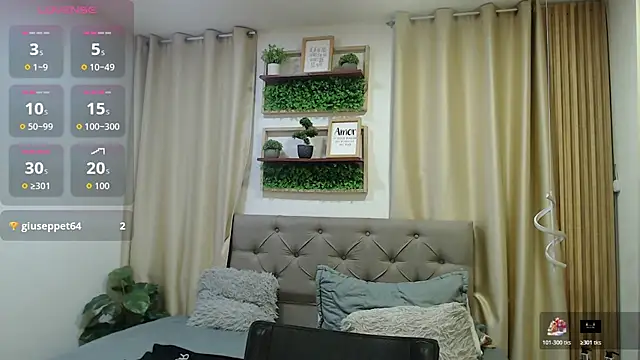 sasi_luna webcam