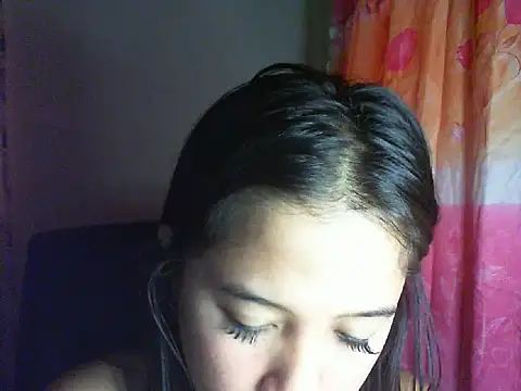 Modestie05 webcam