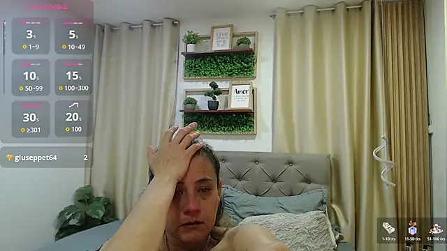 sasi_luna webcam
