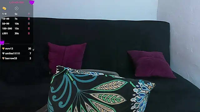 Britney_Rose webcam