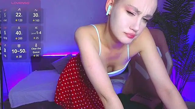 Ida_FaneStain webcam
