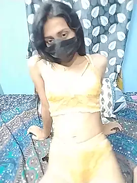 Hot-Jerry webcam