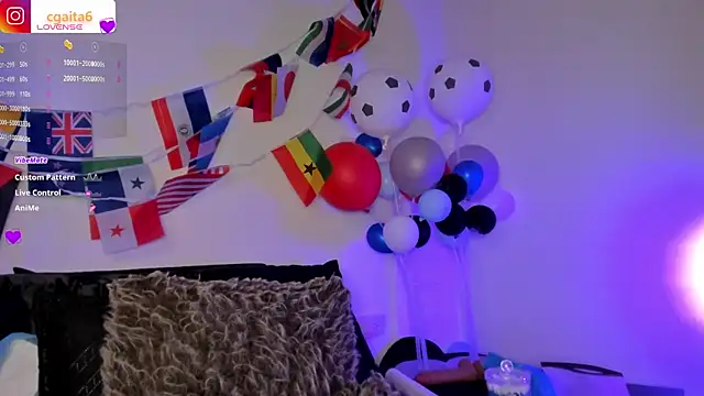 carolgaita webcam