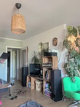 Sissy_LiaXXX webcam