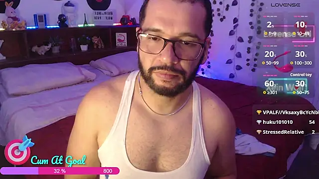 Xein_WoIf webcam