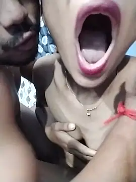 Hot-Jerry Live Web Cam Show