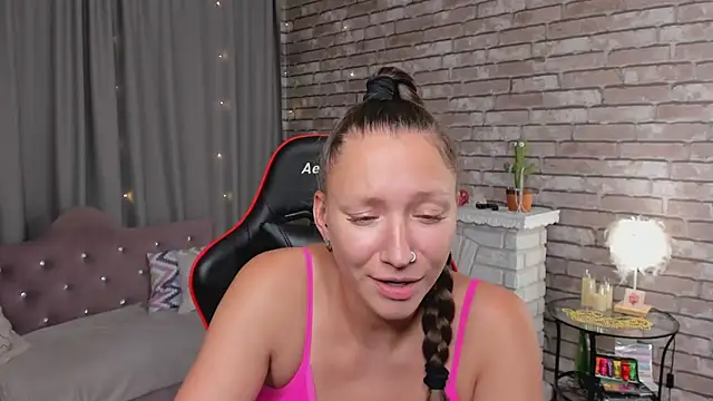 SarahCoksss Live Web Cam Show