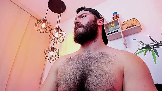 SebastianVilla_ webcam