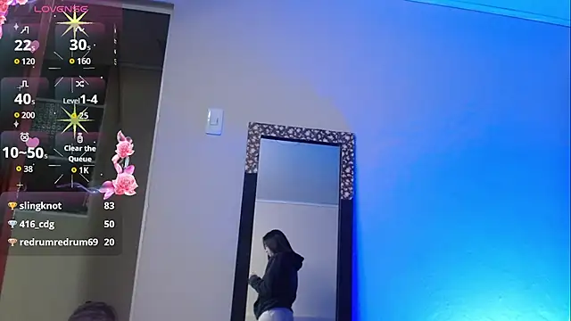 megan_lover webcam