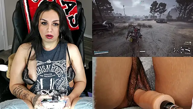 Blaze_Onn webcam