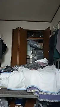 07YUKIO webcam