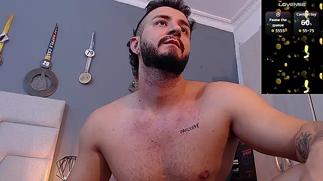 AndyBlass webcam