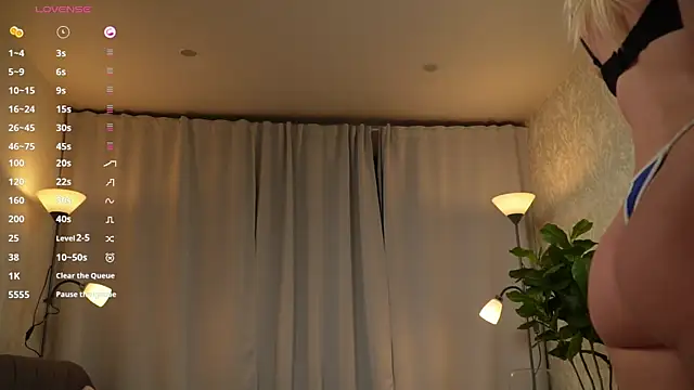 Good_Barbie webcam