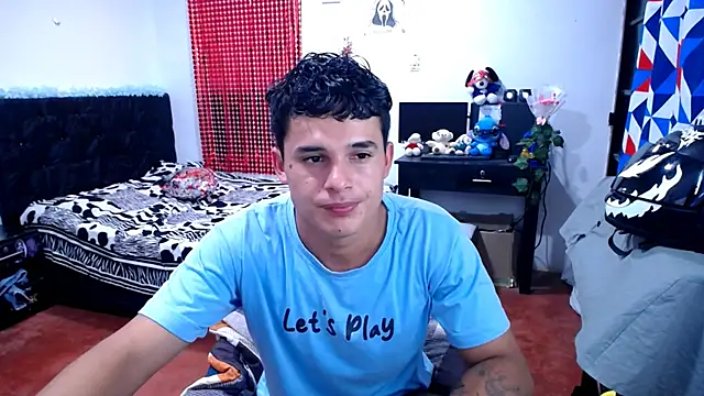 freddy_romas webcam