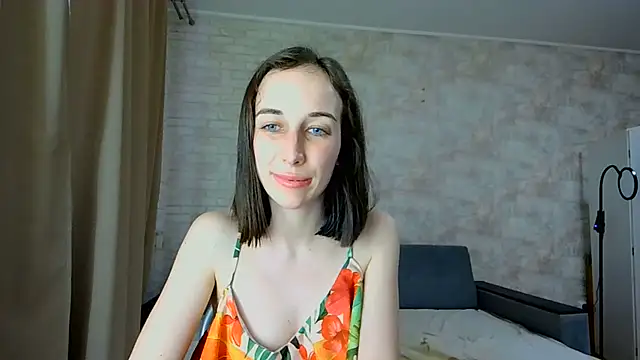 anika_bloom - Anika_bloom's free webcam - UK Sex Cams
