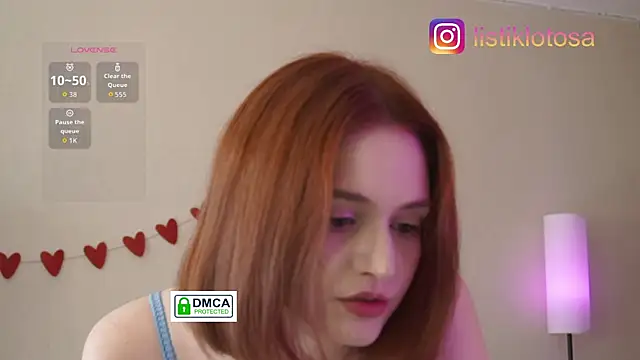 kookome webcam