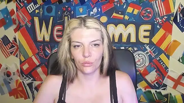 vanessarey_ - VanessaRey_'s free webcam - UK Sex Cams