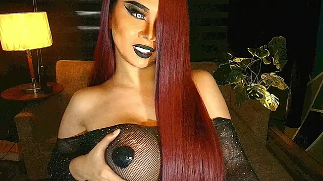 JessicaRabittt webcam