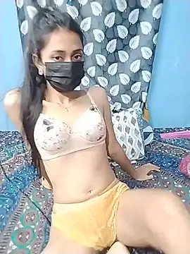 Hot-Jerry webcam
