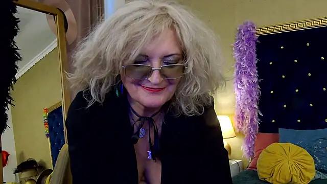 Allura_Jenson webcam