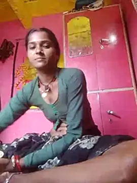 Hot_reshmaji webcam