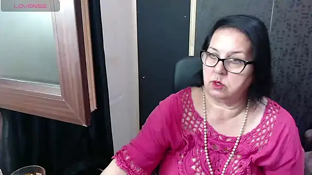 MissSanjanne webcam