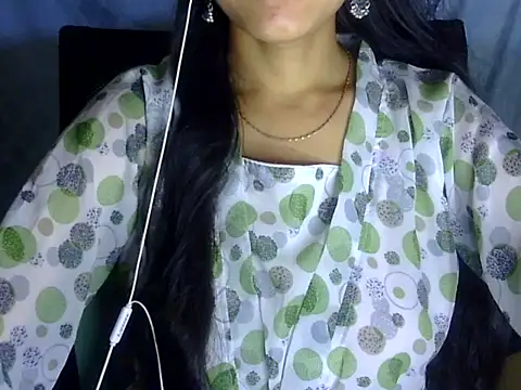 Shazi_1 webcam