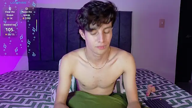 axxxel_twink webcam