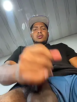 Danny_black11 webcam