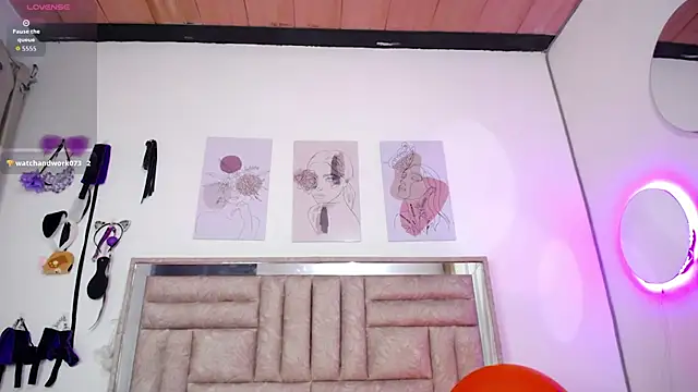 Bombom_Lux webcam