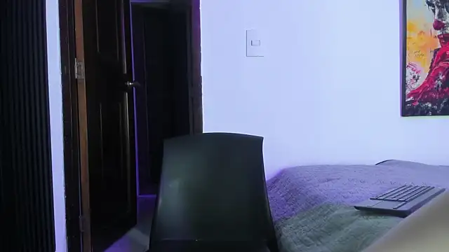 Robinlion91 webcam