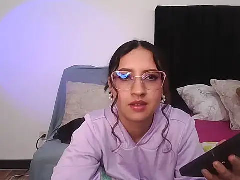 JustVeroo webcam
