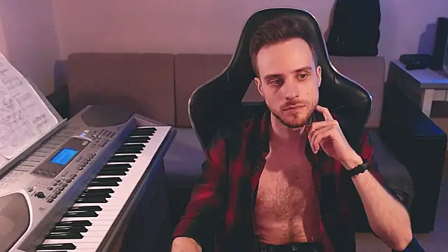 Sweetparker webcam