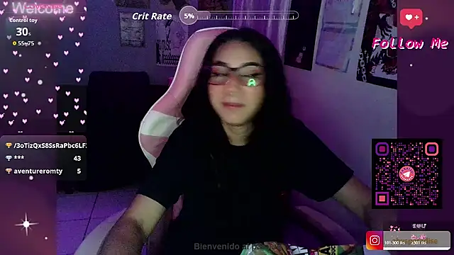 Abysparadise webcam