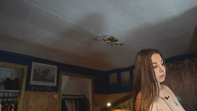 VanessaDoyle webcam