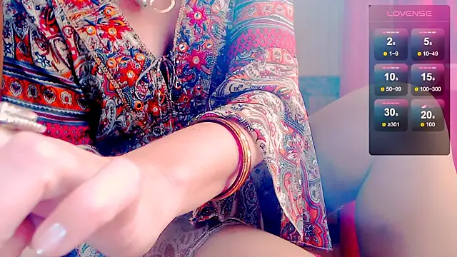 FUN4TIPS live feet cam
