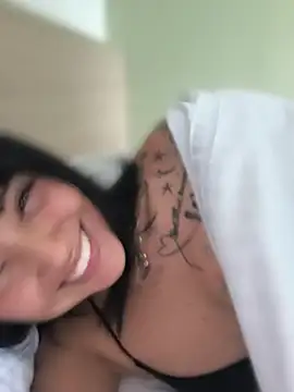 LorenRosse webcam