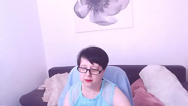 ChristaRose webcam