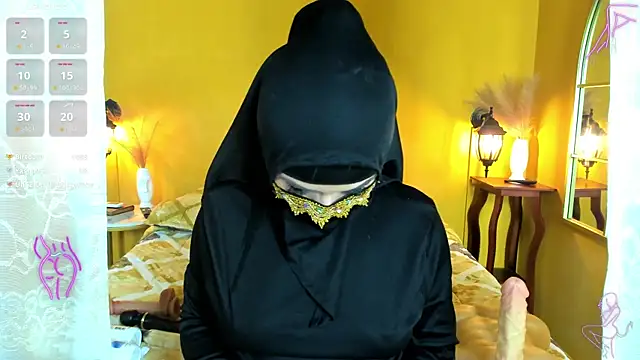 malek_zark2 webcam