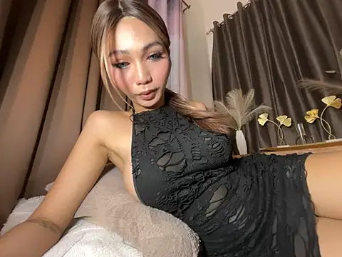 Xalazeria86 - Trans webcam sex chat