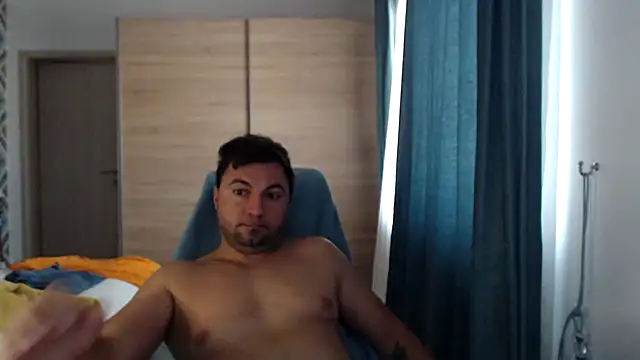 HankMalone webcam