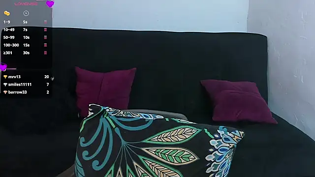 Britney_Rose webcam
